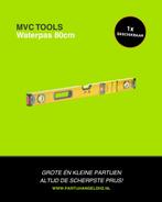 Waterpassen MVC Tools, Ophalen, Nieuw, Overige meters