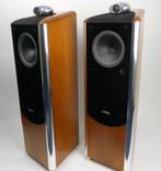Tannoy Dimension TD10 Floorstanding Speakers, Audio, Tv en Foto, Luidsprekers, Overige merken, Front, Rear of Stereo speakers