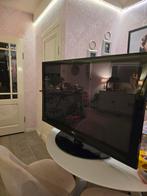 LG 42PQ2000 tv, Ophalen, Gebruikt, 50 Hz, 100 cm of meer