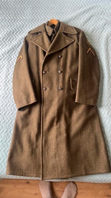 Nederlands uniform - jaren 40’ beschikbaar voor biedingen