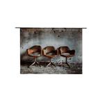 NIEUW! Wandkleed At the Hairdresser M (van Urban Cotton), Ophalen of Verzenden, Nieuw