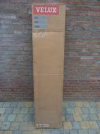Nieuwe Velux EDL U04 ( 134 x98 ) gootstukken / vlak dakbedek, Ophalen of Verzenden, Nieuw