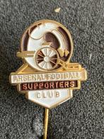Voetbal / Arsenal Engeland, Verzamelen, Ophalen of Verzenden, Zo goed als nieuw, Sport