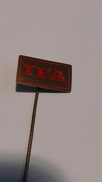 IFA Speldje / Pin - DDR Voertuigen, Ophalen of Verzenden, Gebruikt, Merk, Speldje of Pin