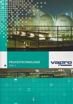 Vapro Procestechnologie / Deel 3 / 9789053011355, Boeken, Gelezen, Vapro, Beta, Ophalen of Verzenden