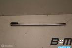 Aluminium sierlijst rechts achter A5 Cabrio 8F0853764E, Gebruikt