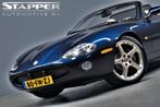 Jaguar XKR 4.0 V8 364pk Convertible Topconditie!/NL Auto/You, Auto's, Jaguar, Achterwielaandrijving, Gebruikt, Cabriolet, Bedrijf