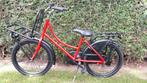 Transportfiets 22 inch, Fietsen en Brommers, Fietsen | Meisjes, Ophalen, Zo goed als nieuw, 22 inch