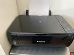 Canon kleurenprinter 3-in-1, Computers en Software, Printers, Gebruikt, Inkjetprinter, All-in-one, CANON