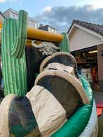 Springkussen te huur cactus western, Ophalen of Verzenden, Nieuw