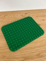 Duplo 10x14 bouwplaat, Ophalen of Verzenden, Gebruikt, Duplo