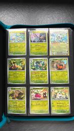 Complete Paradox Rift Master Set, Ophalen of Verzenden, Zo goed als nieuw, Meerdere kaarten