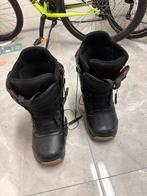 Burton Ruler Snowboard Boots - Maat 47, Sport en Fitness, Snowboarden, Ophalen of Verzenden, Gebruikt, Snowboots