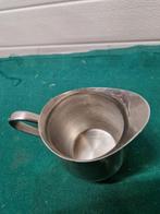 melkkan rvs, Ophalen of Verzenden