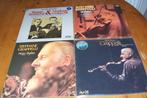 STEPHANE GRAPPELLI  6 LP'S, Cd's en Dvd's, Vinyl | Jazz en Blues, 1960 tot 1980, Gebruikt, Ophalen of Verzenden, 12 inch