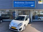 Renault Twingo 1.2-16V Dynamique / nap / airco, 839 kg, Twingo, Gebruikt, 4 cilinders