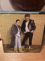 Simplisties Verbond - Op Hun Pik Getrapt! Vinyl LP, Cd's en Dvd's, Ophalen of Verzenden, Zo goed als nieuw, 12 inch