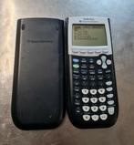 Rekenmachine van het merk TI-84 PLUS, Ophalen of Verzenden, Zo goed als nieuw