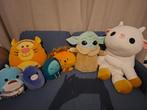 Leuke Knuffels / Squishmallows  voor sint of de kerst??, Kinderen en Baby's, Speelgoed | Knuffels en Pluche, Ophalen, Zo goed als nieuw