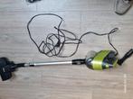 Steelstofzuiger, Witgoed en Apparatuur, Stofzuigers, Ophalen of Verzenden, Zo goed als nieuw