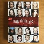 Van God Los de serie Dvd  In goede staat, Ophalen of Verzenden