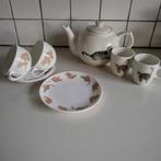 Francien's katten  items, Huis en Inrichting, Ophalen of Verzenden, Porselein, Overige stijlen, Kop(pen) en/of Schotel(s)