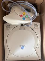 Dreamcast, 1 speler, Ophalen of Verzenden, Zo goed als nieuw, Overige modellen