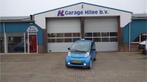 Peugeot iOn Active (bj 2011, automaat), Auto's, Automaat, Elektrische ramen, Achterwielaandrijving, Gebruikt