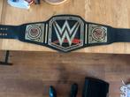 On Officiële WWE Riem, Verzamelen, Ophalen, Zo goed als nieuw, Overige sporten, Overige typen