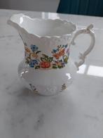 Aynsley schenkkannetje Cottage Garden, Ophalen
