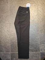 Jacob cohen sport editione de nette sport jogger zwart, Maat 52/54 (L), Zwart, Nieuw, Ophalen of Verzenden