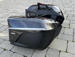 BMW R1200RT LC R1250RT Zijkoffers Zijkofferset K1600GT, Gebruikt, Niet ingevuld, Niet ingevuld, Ophalen