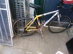 Mooie race fiets, Ophalen of Verzenden, Zo goed als nieuw, Aluminium, Overige merken