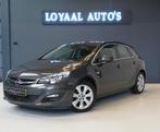 Opel Astra 1.4 Blitz | CRUISE | AIRCO | ELEK.RAMEN | APK | N, Voorwielaandrijving, Gebruikt, 4 cilinders, Met garantie (alle)