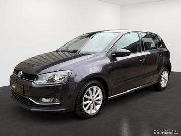 Volkswagen Polo 1.2 TSI Highline pdc clima cruise 15”lmv s beschikbaar voor biedingen
