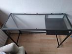 Ikea Bureau, Huis en Inrichting, Tafels | Sidetables, Ophalen, 50 tot 100 cm, Zo goed als nieuw, 25 tot 50 cm