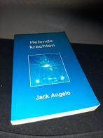 Helende Krachten - Jack Angelo, Boeken, Gelezen, Achtergrond en Informatie, Spiritualiteit algemeen, Jack Angelo