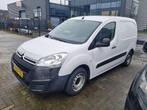 Te KOOP! Citroen Berlingo 1.6D 73KW 2017, Origineel Nederlands, 1267 kg, Te koop, 680 kg