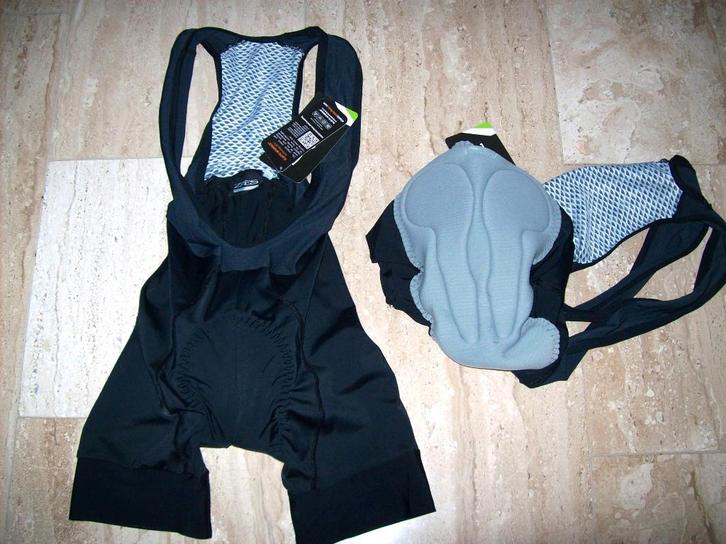 Nieuwe wielren broek maat XXS, XS,, Fietsen en Brommers, Fietsaccessoires | Fietskleding, Nieuw, Dames, Heren, Kinderen, Bovenkleding