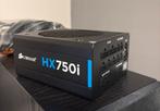 Corsair HX750i Voeding, Computers en Software, Interne voedingen, Ophalen, Zo goed als nieuw