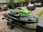Seadoo RXP 215PK + Zapata Flyboard!! Complete Set! + Trailer, Watersport en Boten, Jetski's en Waterscooters, Ophalen, Benzine
