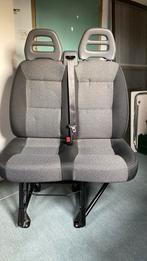 Bijrijdersbank fiat ducato, Ophalen of Verzenden, Nieuw, Fiat