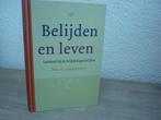 Drs. P. Cammeraat - Belijden en leven, Boeken, Ophalen of Verzenden, Nieuw, Christendom | Protestants