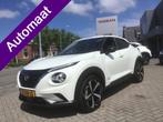 Nissan Juke 1.6 HEV DCT Tekna (bj 2023, automaat), 12 maanden, 1300 kg, Gebruikt, Adaptive Cruise Control