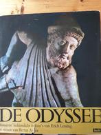 De Odyssee., Ophalen of Verzenden, Gelezen