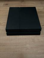 Playstation 4, Ophalen of Verzenden, Zo goed als nieuw, Met 1 controller