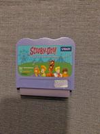 VTech Scooby-Doo Griezelen in het Pretpark, Gebruikt, Taal en Lezen, Hong Kong, Ophalen of Verzenden