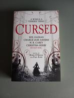 Cursed - Neil Gaiman, Boeken, Ophalen of Verzenden, Zo goed als nieuw