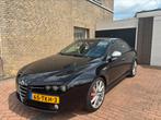 Alfa Romeo 159 3.2 JTS Q4 Q-tronic 2009 Zwart, Automaat, Euro 5, 3195 cc, Zwart
