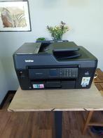 Brother A3 A2 printer, Brother, Zo goed als nieuw, Ophalen, Printer